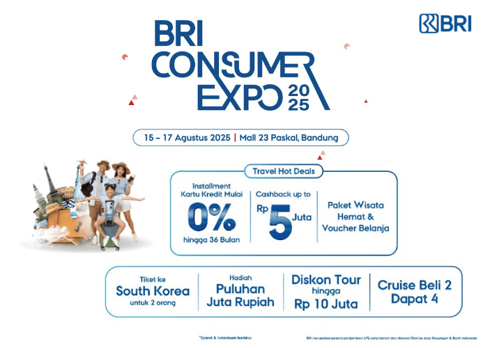 BRI EXPO 